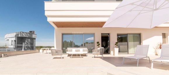 Villa de 4 dormitorios en Orihuela, Spain No. 6385 2