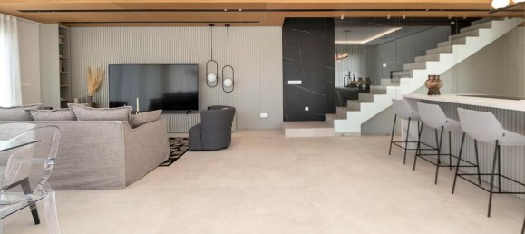 Villa de 4 dormitorios en Orihuela, Spain No. 6385 5