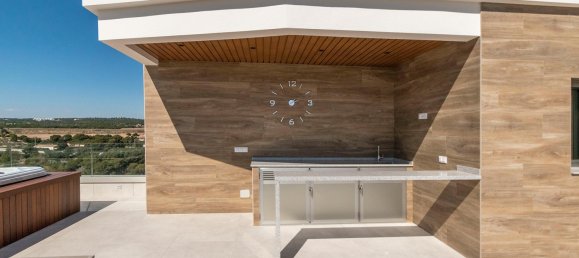 Villa de 4 dormitorios en Orihuela, Spain No. 6385 30