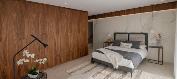 Villa de 4 dormitorios en Orihuela, Spain No. 6385 14