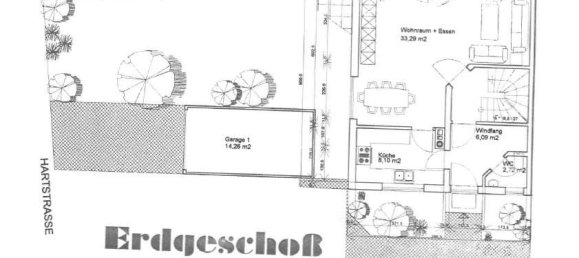 4 chambres Maison de ville à Furstenfeldbruck, Germany No. 248315 25