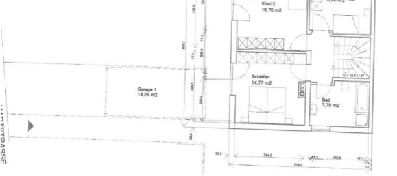 4 chambres Maison de ville à Furstenfeldbruck, Germany No. 248315 26