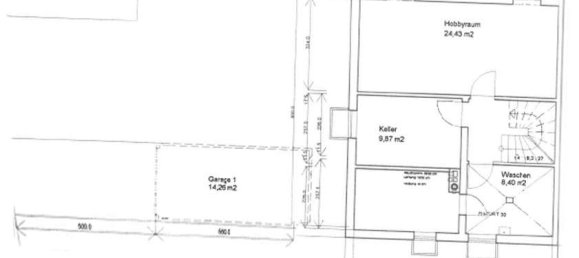 4 chambres Maison de ville à Furstenfeldbruck, Germany No. 248315 24