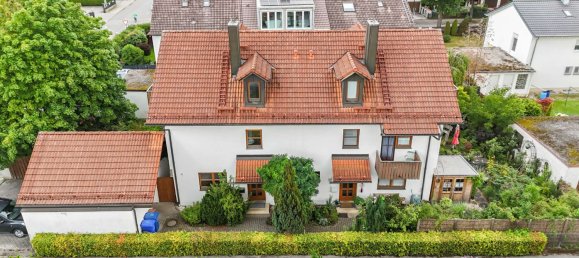 4 chambres Maison de ville à Furstenfeldbruck, Germany No. 248315 21