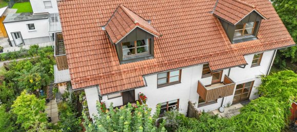 4 chambres Maison de ville à Furstenfeldbruck, Germany No. 248315 2