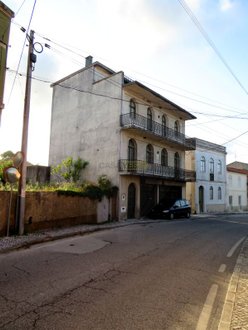 4 غرف نوم منزل في Figueira da Foz, Portugal رقم 160763