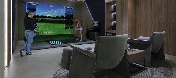 2 Schlafzimmer Wohnung in Motor City, UAE, Nr. 109184 9