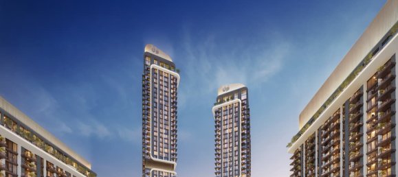 2 Schlafzimmer Wohnung in Motor City, UAE, Nr. 109184 13