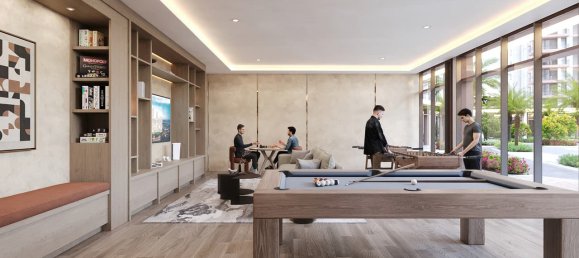 2 Schlafzimmer Wohnung in Motor City, UAE, Nr. 109184 6