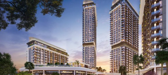 2 Schlafzimmer Wohnung in Motor City, UAE, Nr. 109184 3