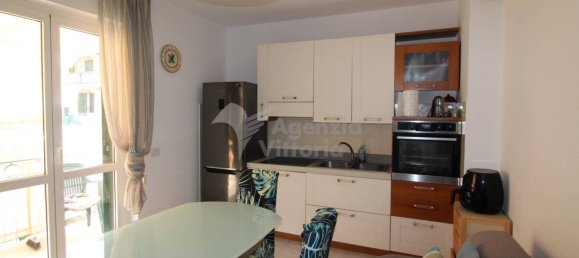 2 bedrooms Apartment in Ceriale, Italy No. 260828 2