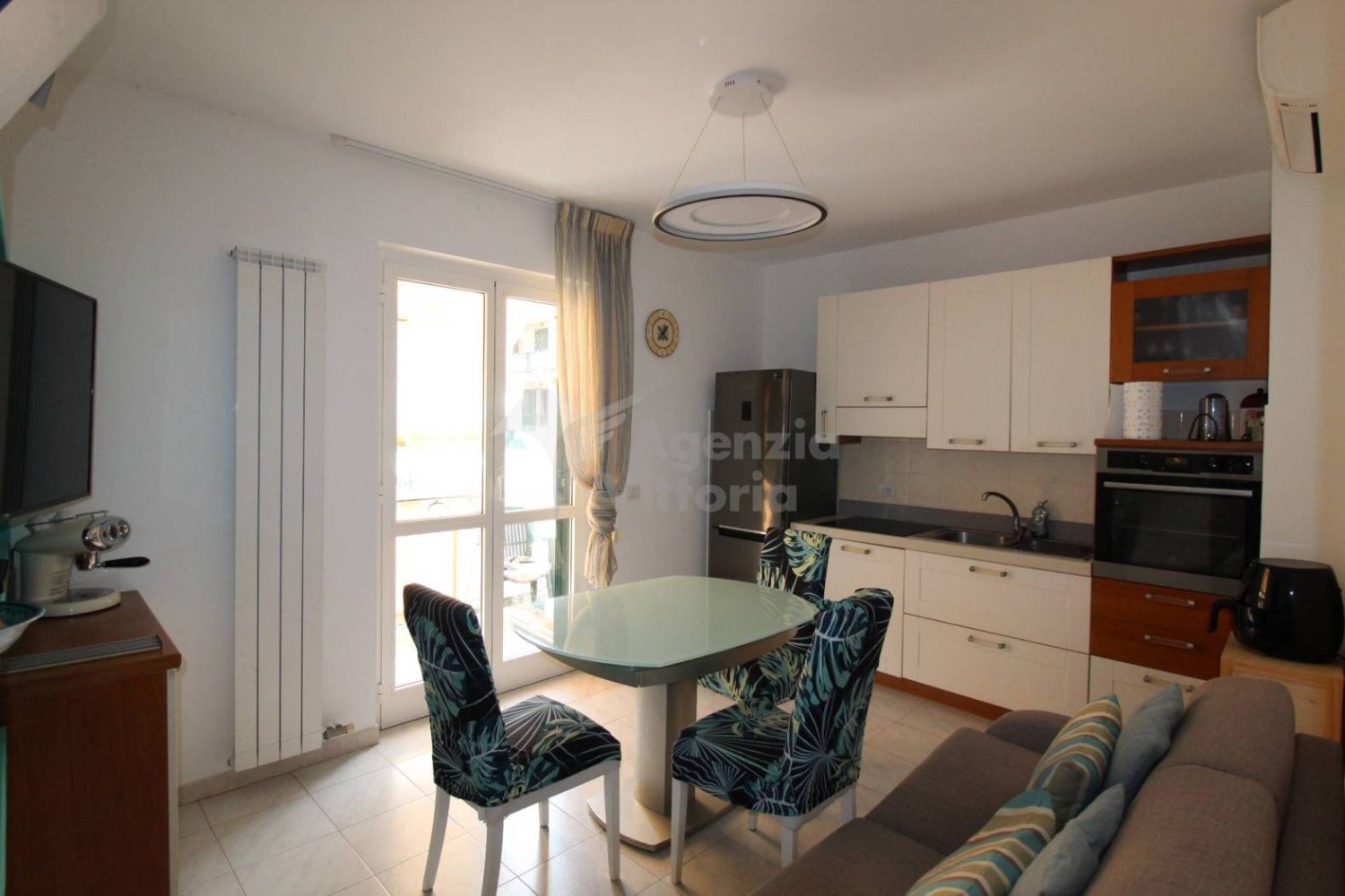 2 bedrooms Apartment in Ceriale, Italy No. 260828