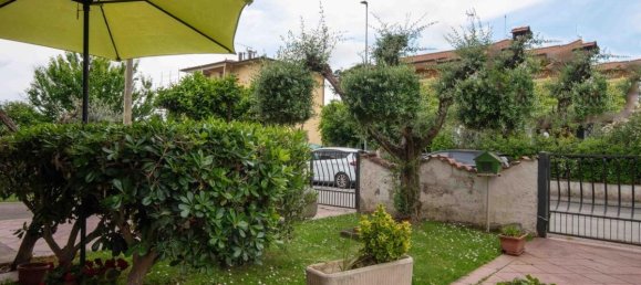 6 bedrooms Villa in Vecchiano, Italy No. 353564 20