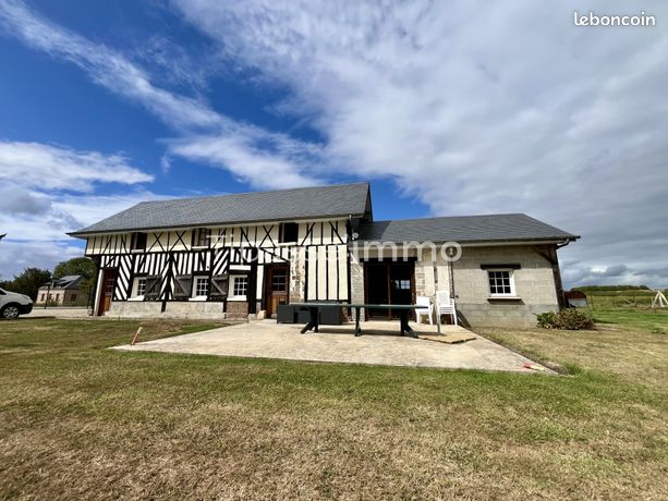 3 bedrooms House in Eure, France No. 360663