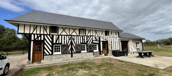 3 bedrooms House in Eure, France No. 360663 2