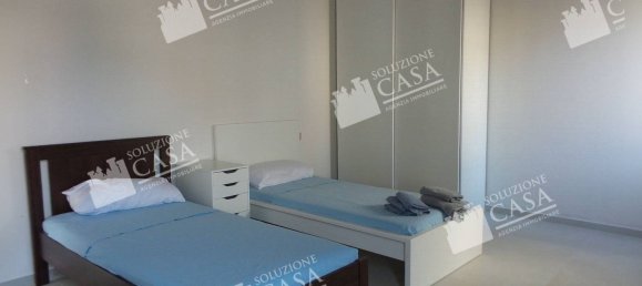 5-Zimmer Wohnung in Cento, Italy, Nr. 18477 15