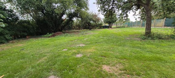 1300m² Land in Hergnies, France No. 332522 2