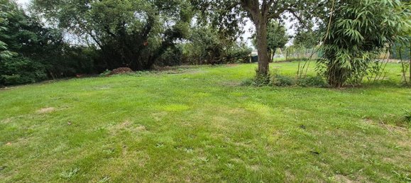 1300m² Land in Hergnies, France No. 332522 3