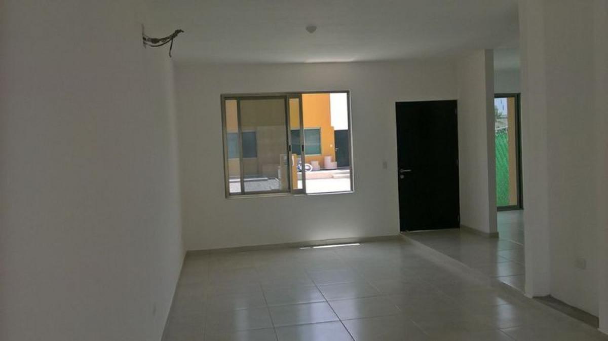 3 bedrooms House in Mexico No. 146640