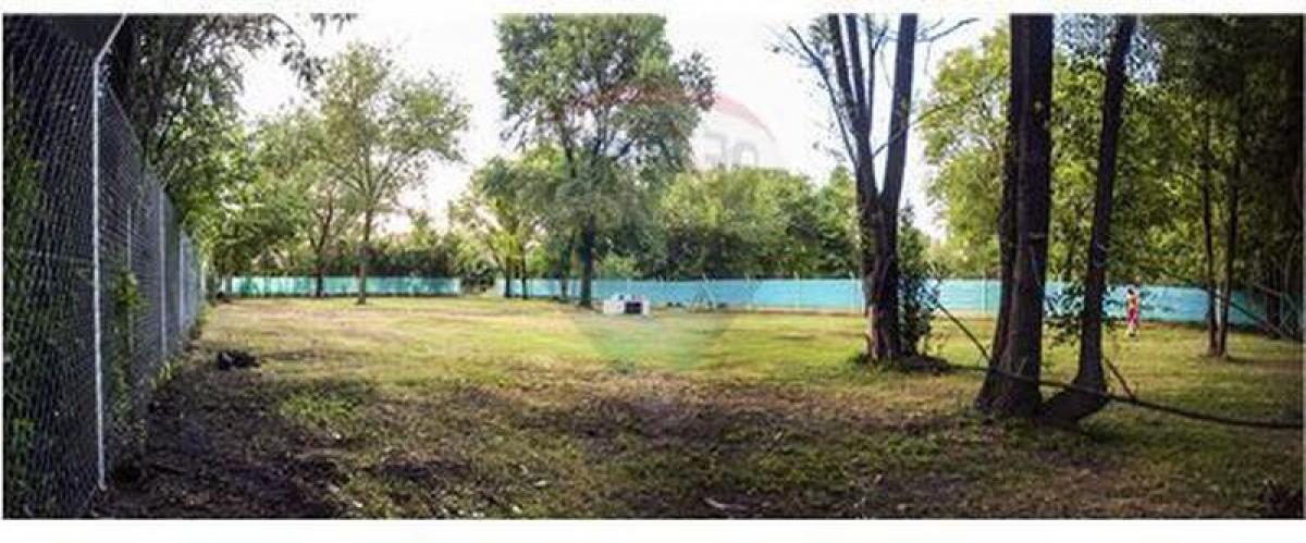Terreno en Pilar, Argentina No. 50603