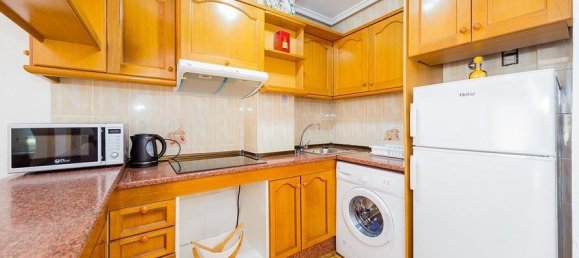 2 dormitorios apartamento en venta en Torrevieja, Alicante, Comunidad Valenciana, Spain № 370089 10