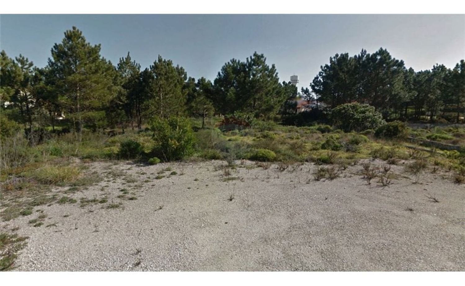 976m² Land in Aljezur, Portugal No. 36440
