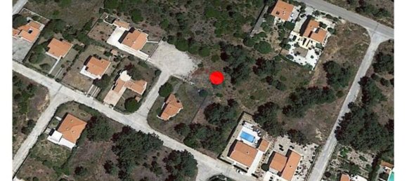 976m² Land in Aljezur, Portugal No. 36440 3