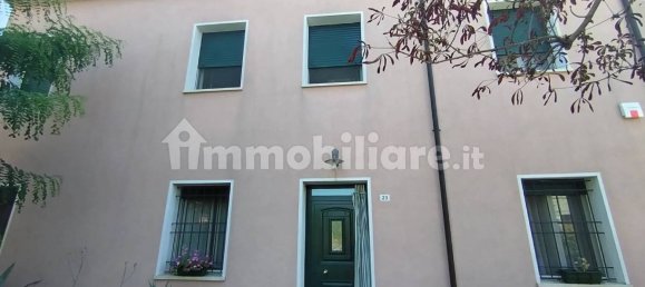 Вилла с 4 спальнями в Баньякавалло, Италия № 307392 9