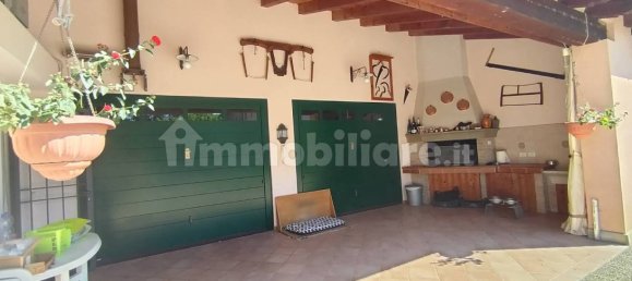 Вилла с 4 спальнями в Баньякавалло, Италия № 307392 16