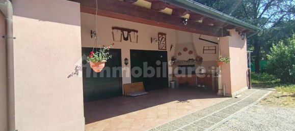 Вилла с 4 спальнями в Баньякавалло, Италия № 307392 15