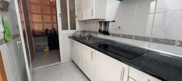 Apartamento T2 em Roquetas de Mar, Spain N.º 139502 12