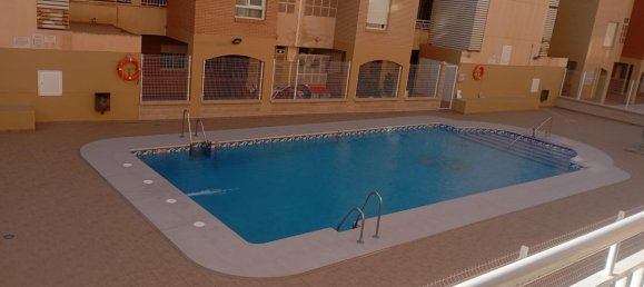 Apartamento T2 em Roquetas de Mar, Spain N.º 139502 8
