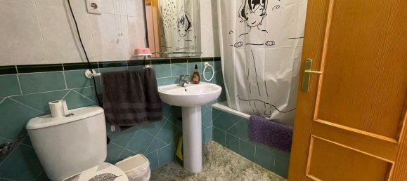 Apartamento T2 em Roquetas de Mar, Spain N.º 139502 25