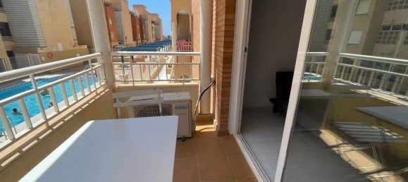 Apartamento T2 em Roquetas de Mar, Spain N.º 139502 7