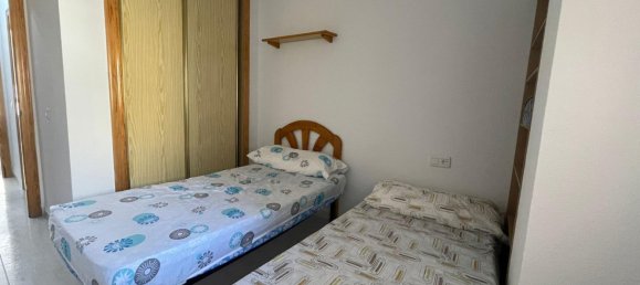 Apartamento T2 em Roquetas de Mar, Spain N.º 139502 22