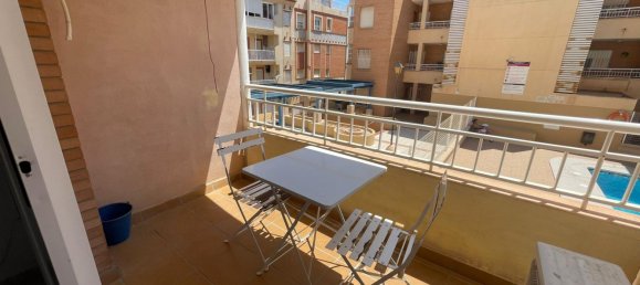Apartamento T2 em Roquetas de Mar, Spain N.º 139502 6
