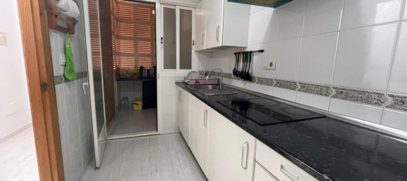 Apartamento T2 em Roquetas de Mar, Spain N.º 139502 13