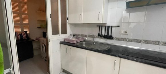 Apartamento T2 em Roquetas de Mar, Spain N.º 139502 11