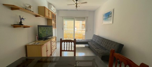 Apartamento T2 em Roquetas de Mar, Spain N.º 139502 2