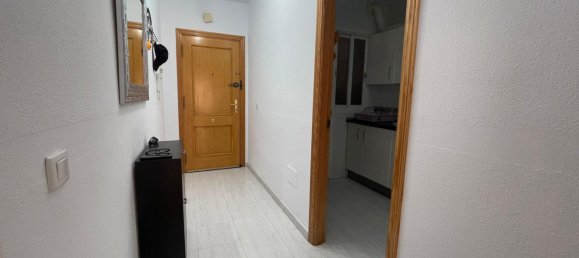 Apartamento T2 em Roquetas de Mar, Spain N.º 139502 10