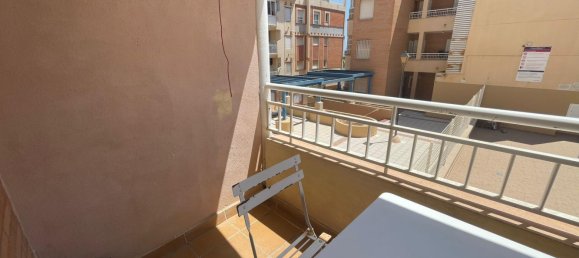 Apartamento T2 em Roquetas de Mar, Spain N.º 139502 5