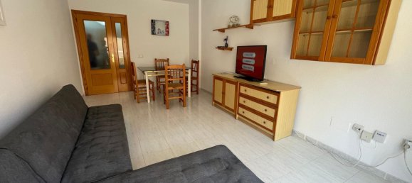 Apartamento T2 em Roquetas de Mar, Spain N.º 139502 3