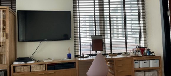 2 Schlafzimmer Eigentumswohnung in Bangkok, Thailand, Nr. 6599 14