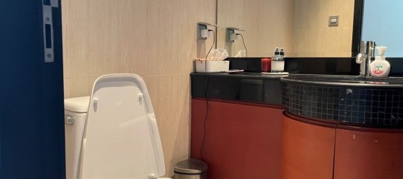 2 Schlafzimmer Eigentumswohnung in Bangkok, Thailand, Nr. 6599 17