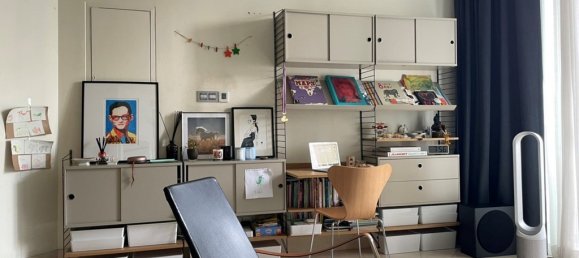 2 Schlafzimmer Eigentumswohnung in Bangkok, Thailand, Nr. 6599 3