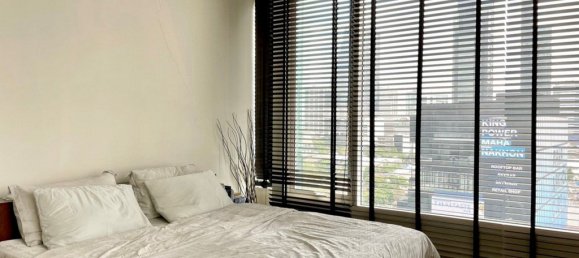 2 Schlafzimmer Eigentumswohnung in Bangkok, Thailand, Nr. 6599 12
