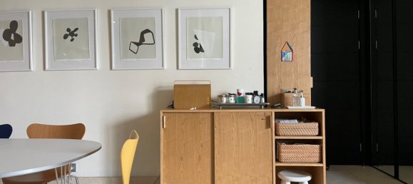 2 Schlafzimmer Eigentumswohnung in Bangkok, Thailand, Nr. 6599 16