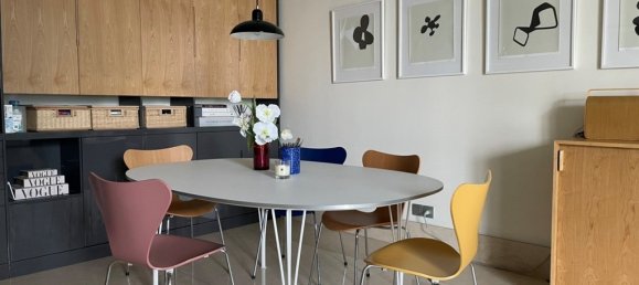 2 Schlafzimmer Eigentumswohnung in Bangkok, Thailand, Nr. 6599 9