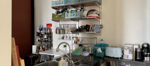 2 Schlafzimmer Eigentumswohnung in Bangkok, Thailand, Nr. 6599 8