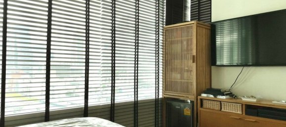 2 Schlafzimmer Eigentumswohnung in Bangkok, Thailand, Nr. 6599 13